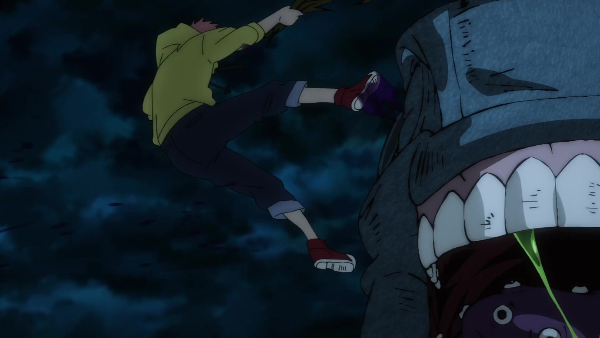 [Tsukyio Editing Resources] Jujutsu Kaisen Season 1 (Episode 1) Raw Clips (353) (tsukyio.com).mp4